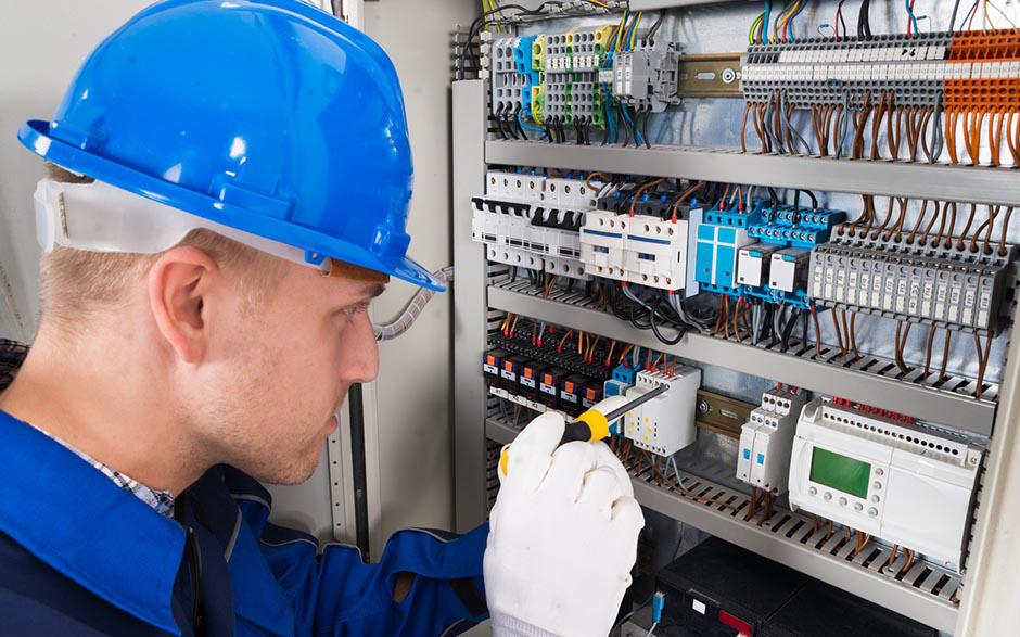 électricien en bâtiment Houilles