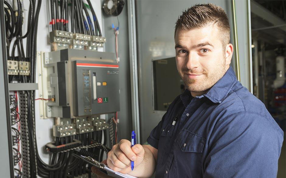 électricien urgence Marly-la-Ville