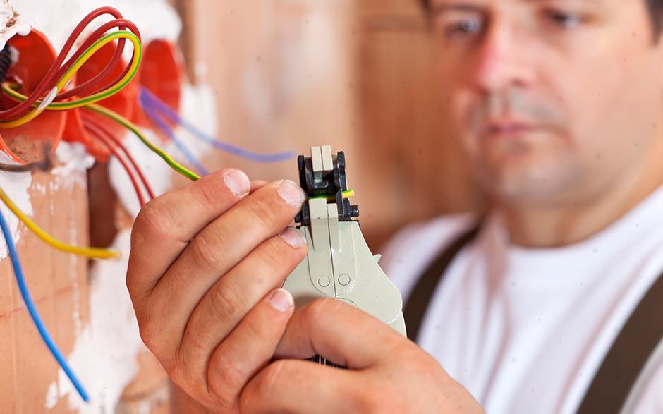 entreprise électricité générale Sucy-en-Brie