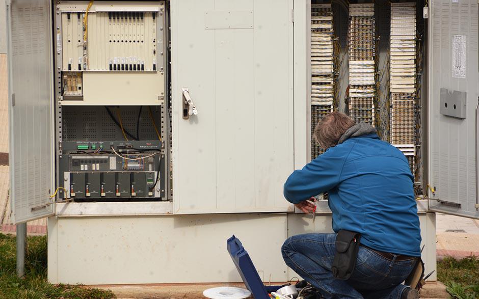électricien en urgence L'Île-Saint-Denis
