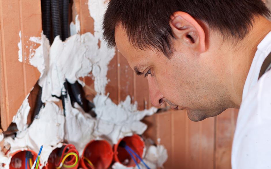 tarif horaire d'un électricien Dugny