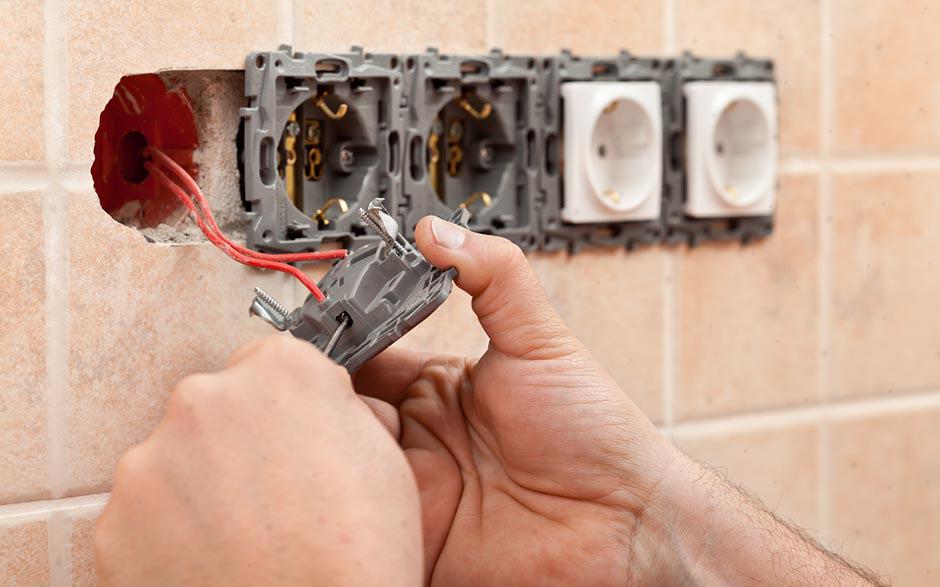 travaux d'électricité Aubervilliers