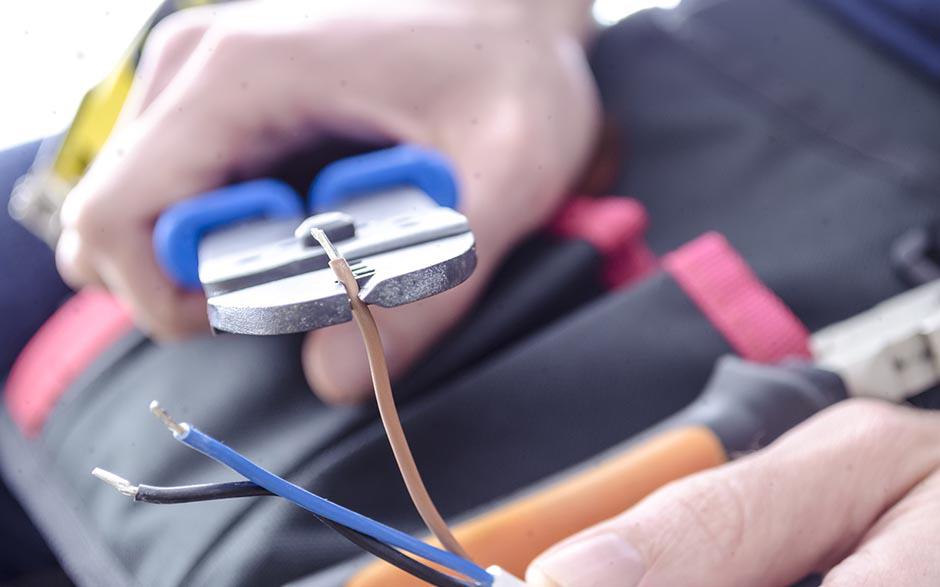 électricien urgence Chambly