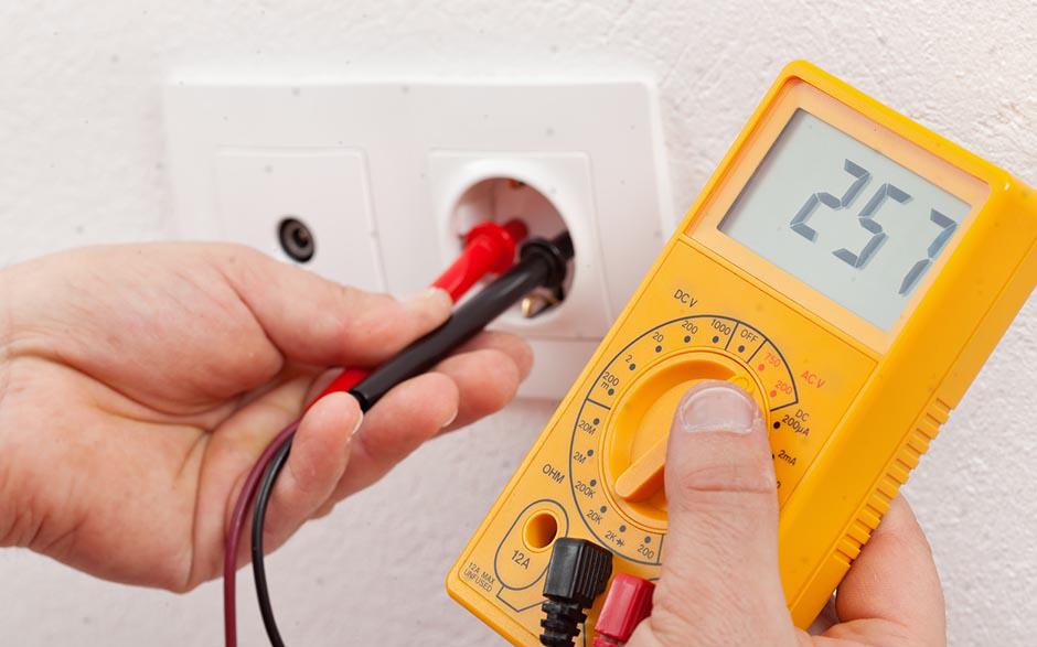 électricien urgence Dugny